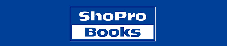 ShoPro Books