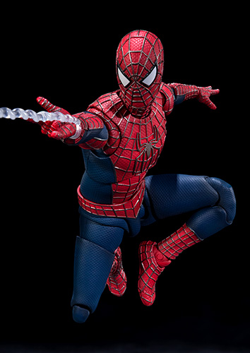 フレンドリー・ネイバーフッド・スパイダーマン