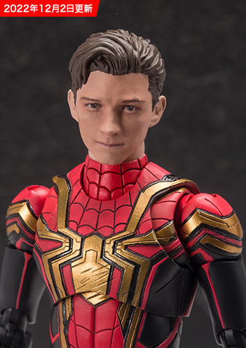 早く買お魂ウェブ S.H.フィギュアーツ スパイダーマン フレンドリー・ネイバーフッド アメコミ