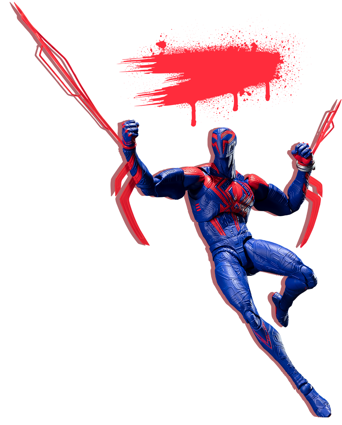 スパイダーマン：アクロス・ザ・スパイダーバース ｜ シネトイ魂 