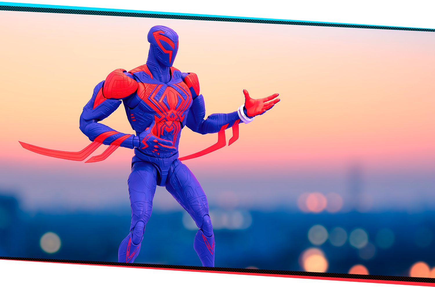 スパイダーマン：アクロス・ザ・スパイダーバース ｜ シネトイ魂 