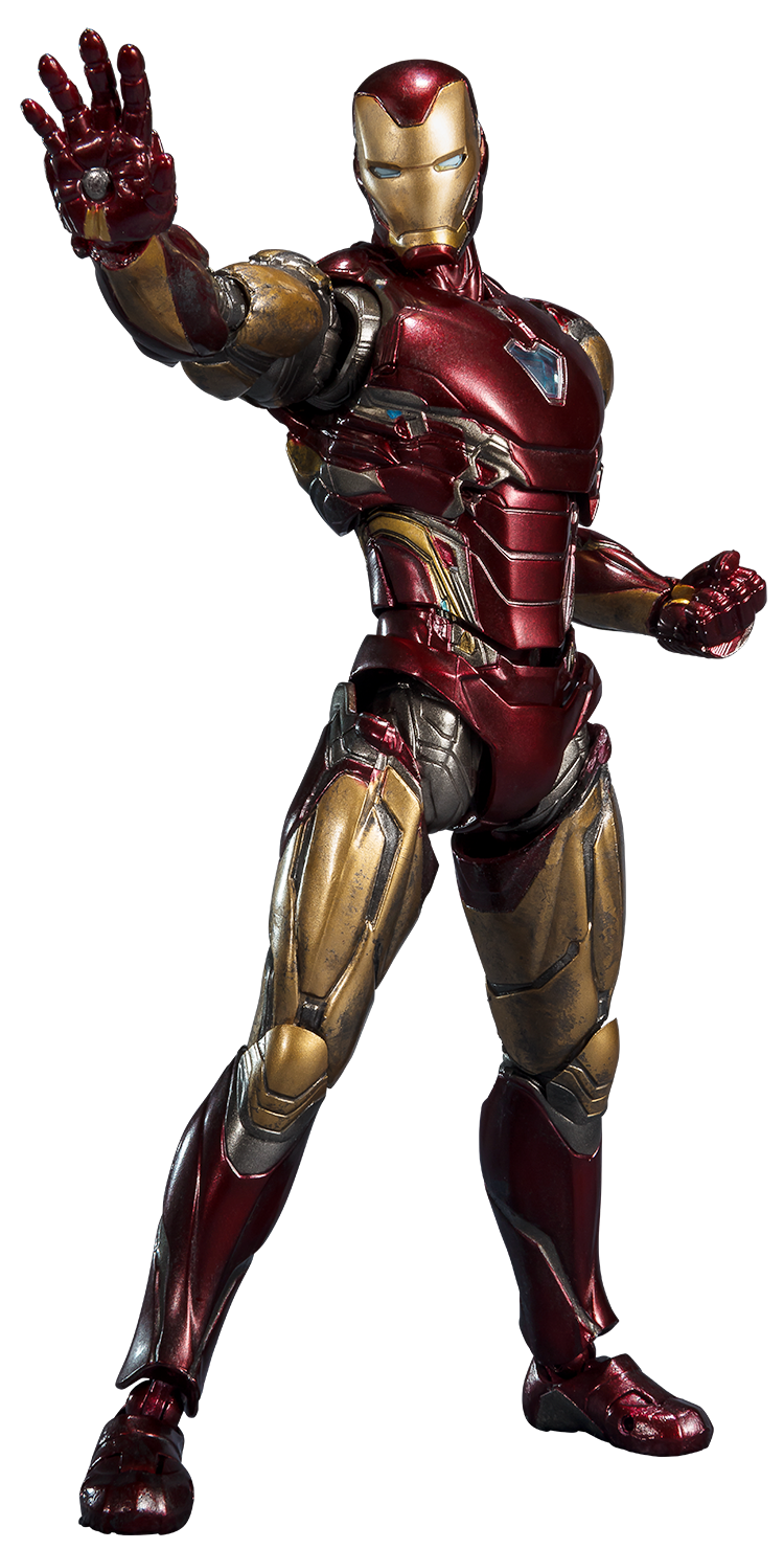 S.H.Figuarts AVENGERS THE INFINITY SAGA ｜ シネトイ魂！｜S.H. ...