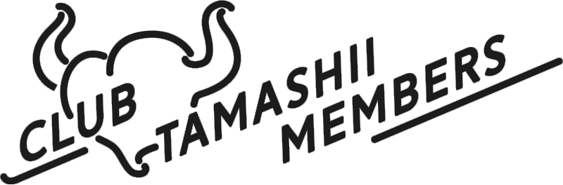 CLUB TAMASHII MEMBERS
