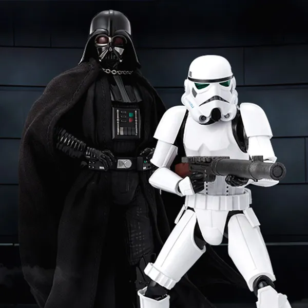 『スター・ウォーズ エピソード4／新たなる希望』の商品が再販決定！